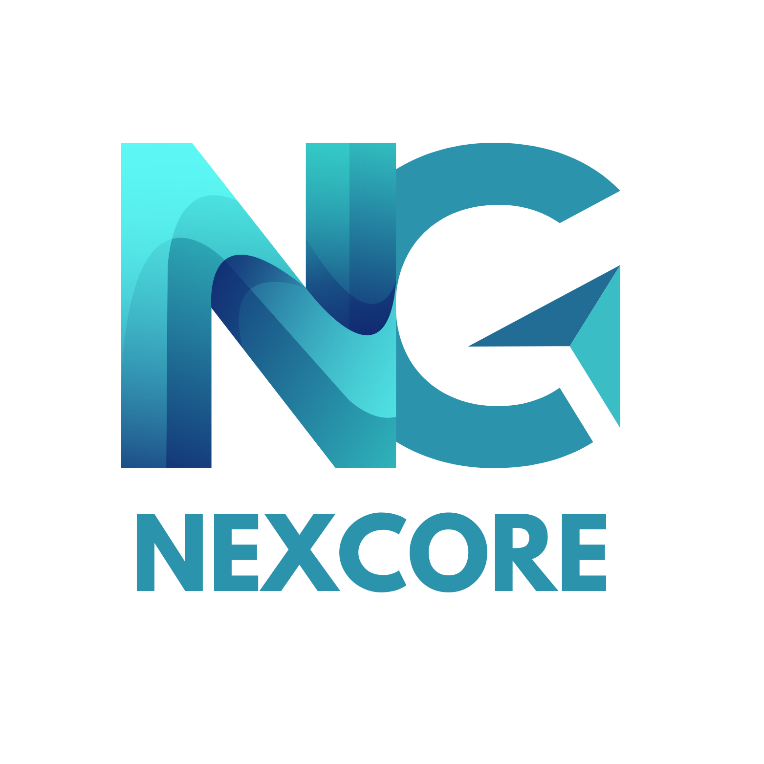 Nexcore UI Preview