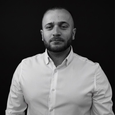 Jorge Fernandes — Consultor Responsável Nexcore